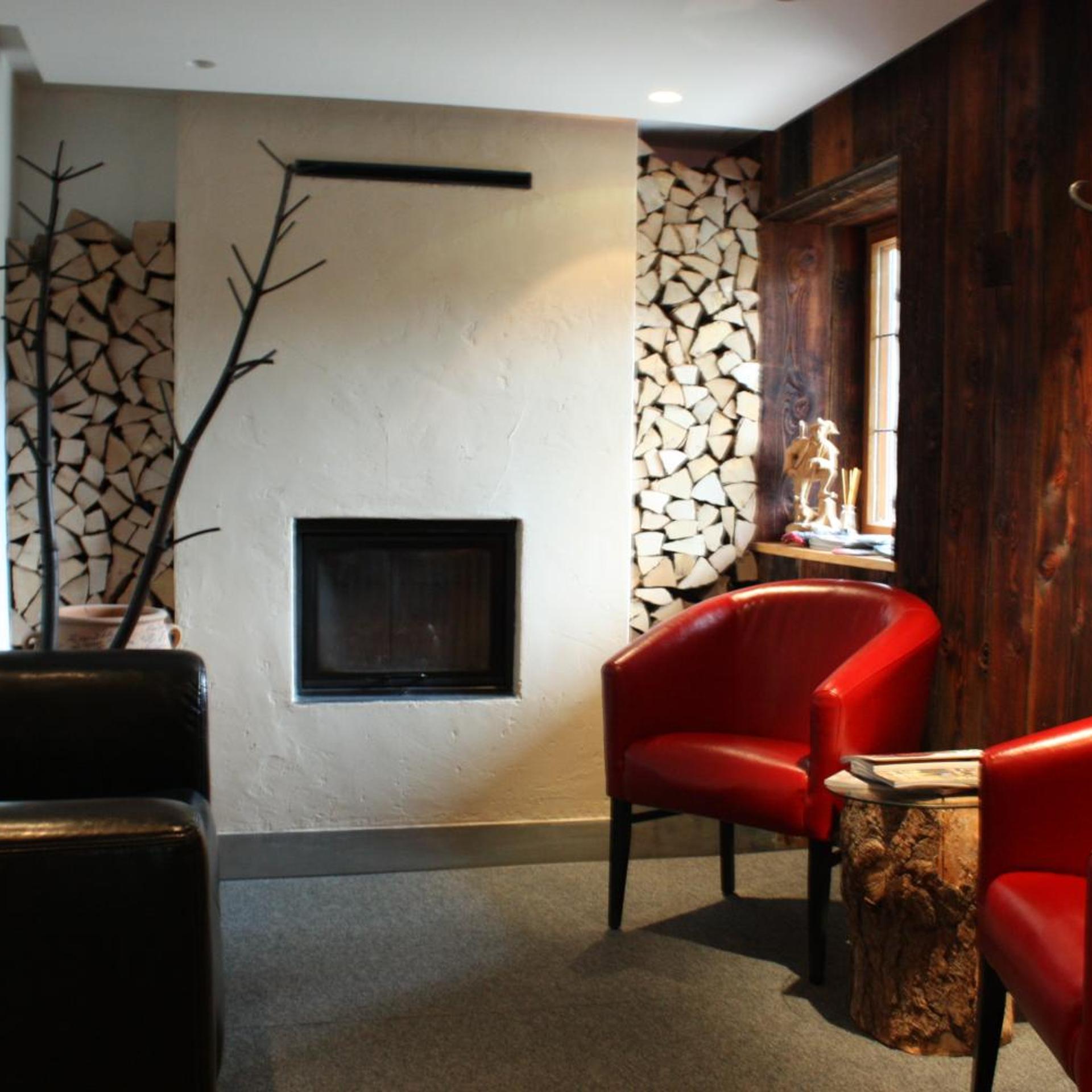 DAS Posch Hotel 16/20