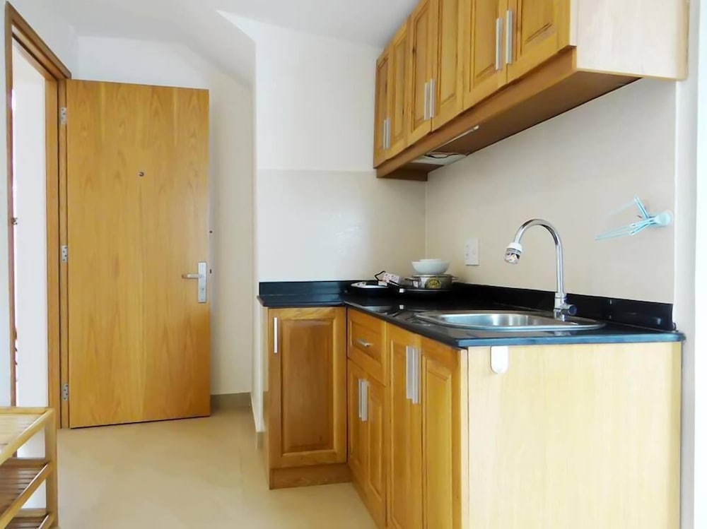 Edenpark Apartment & Hotel Service 8/15