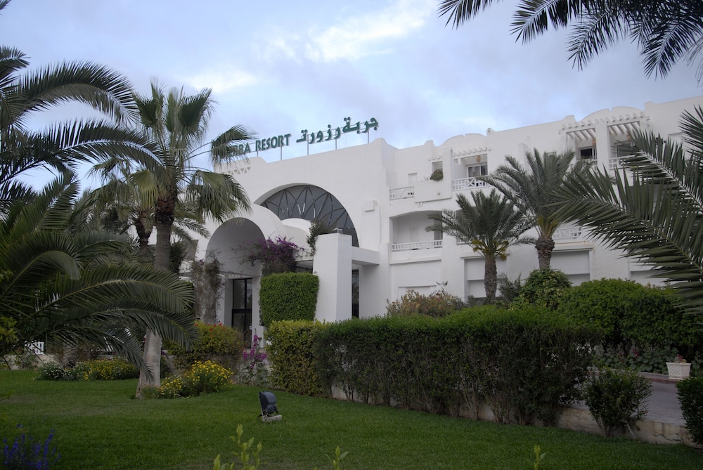 Djerba Resort 46/50