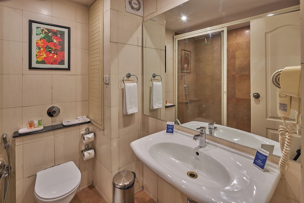 Tulip Inn Koramangala Bangalore 34/35