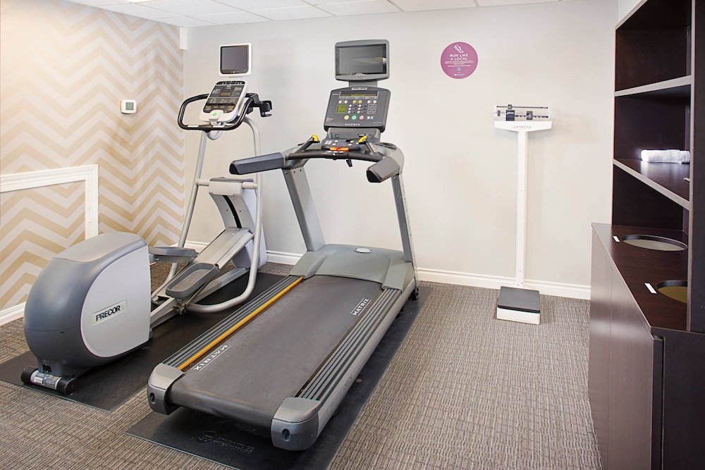 Residence Inn by Marriott Seattle Bellevue 30/57