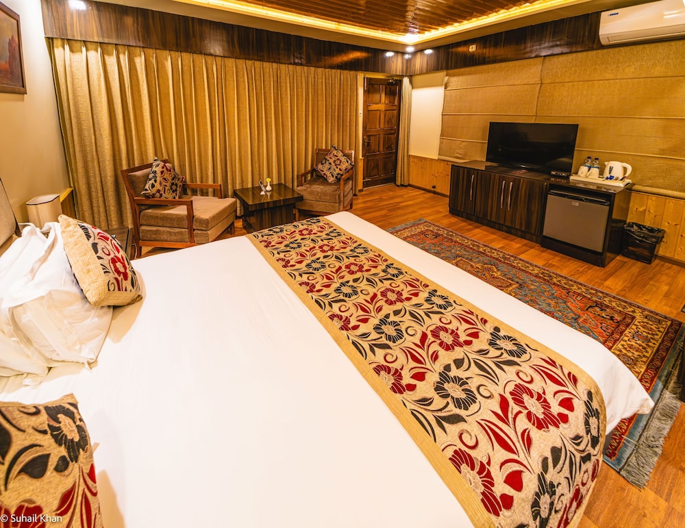 The Orchard Retreat & Spa Srinagar 15/50