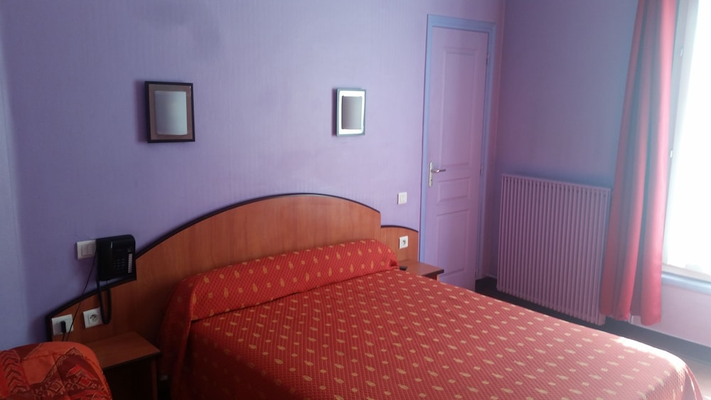 Hotel Le Carrosse photo5
