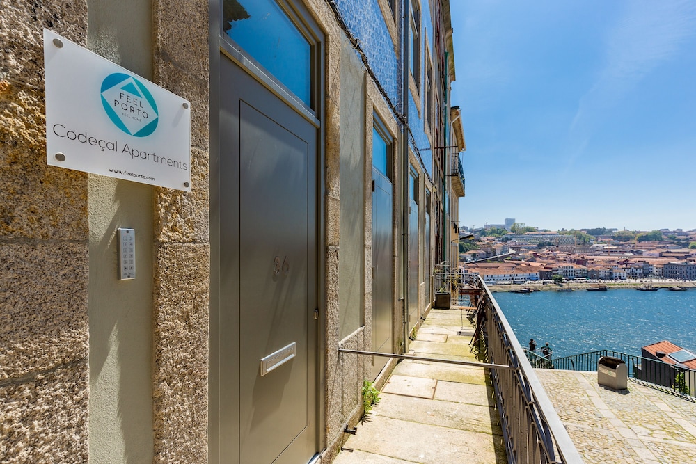 Feel Porto Codeçal Apartments 45/50
