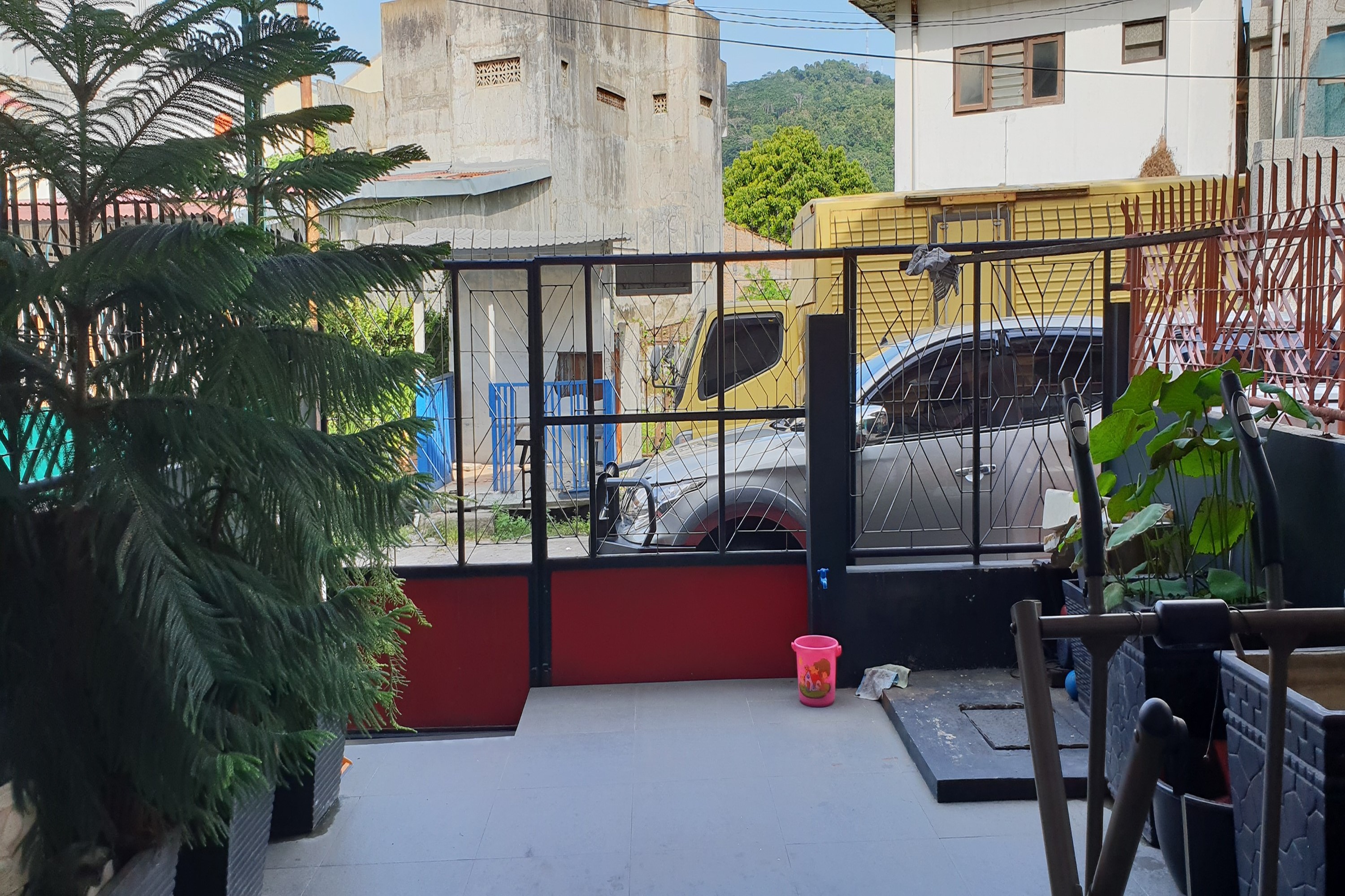 360 Homestay 34/45