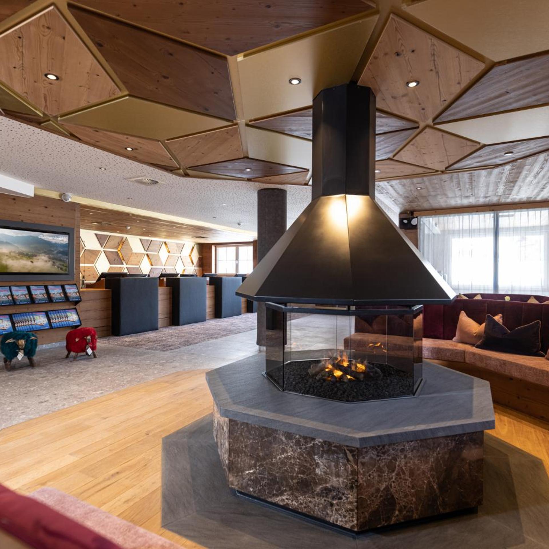 Galtenberg Family and Wellness Resort 33/52