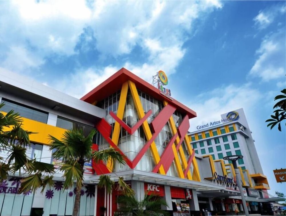 Grand Artos Hotel & Convention 2/49