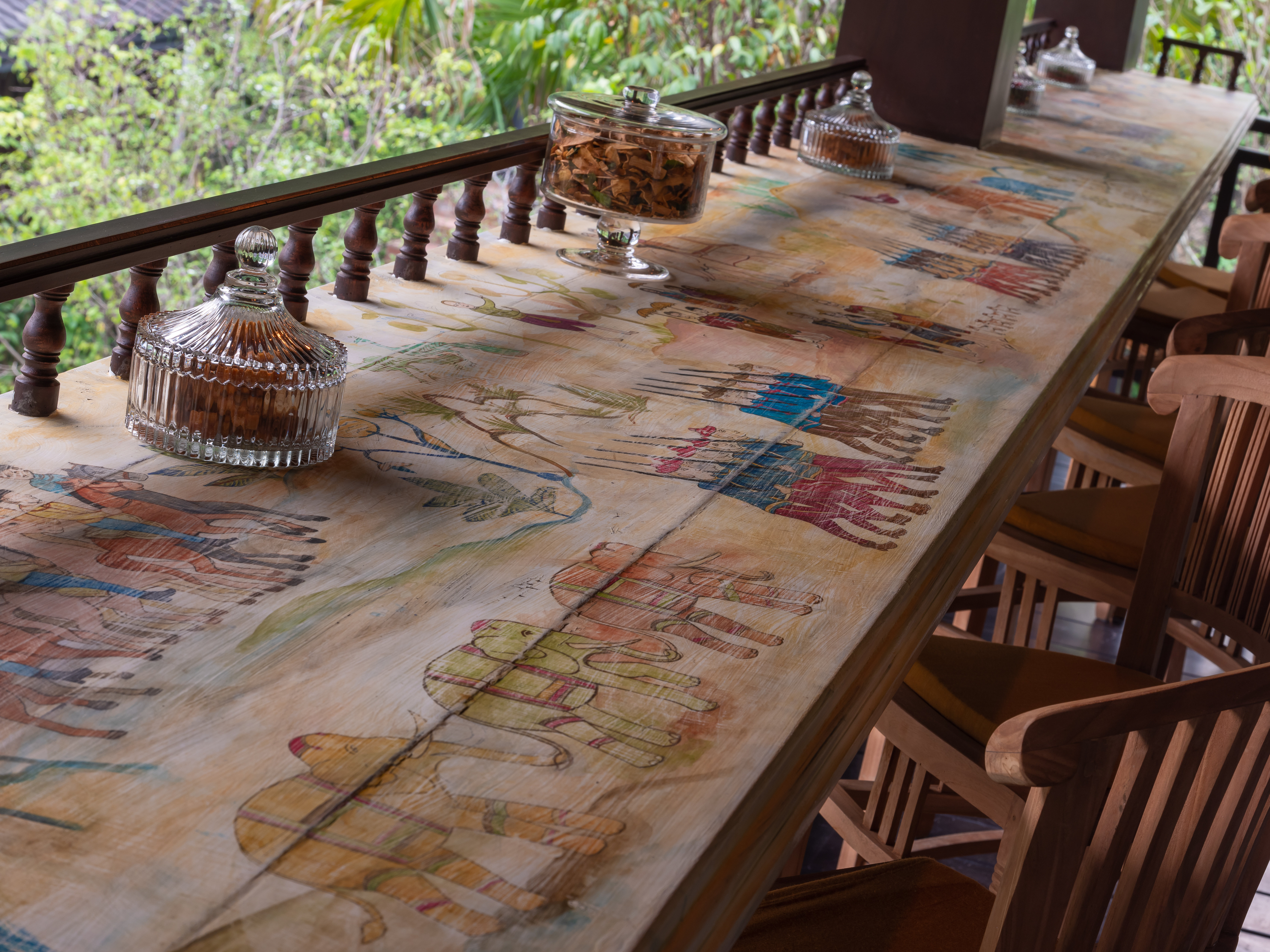 Rosewood Luang Prabang 53/77