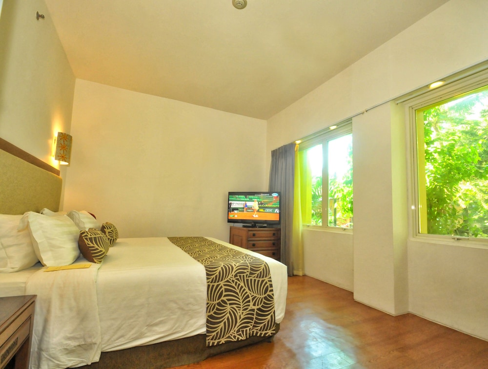 Kuta Paradiso Hotel Bali 11/29
