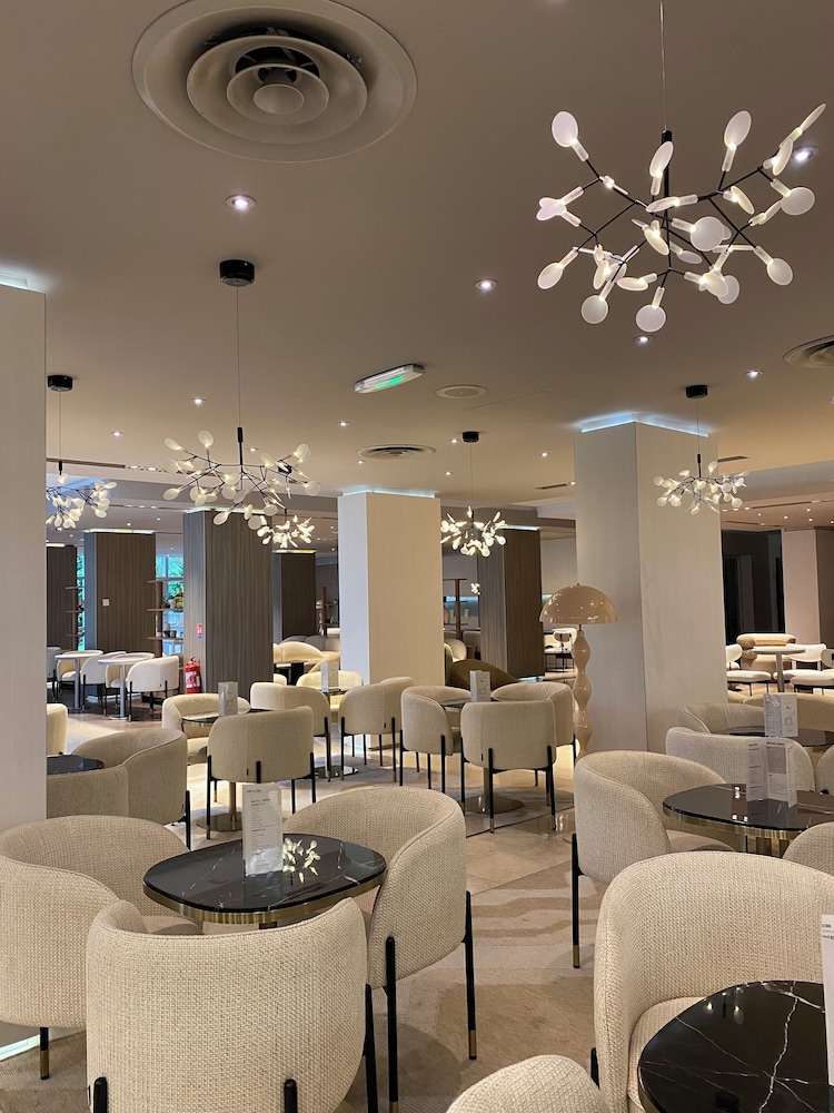 Hotel Alba 33/50