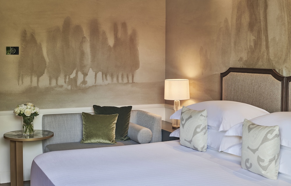 Grotta Giusti Thermal Spa Resort Tuscany, Autograph Collection 11/42