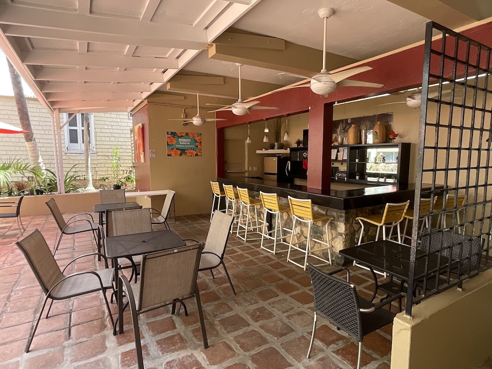 The Frederiksted Hotel 30/49