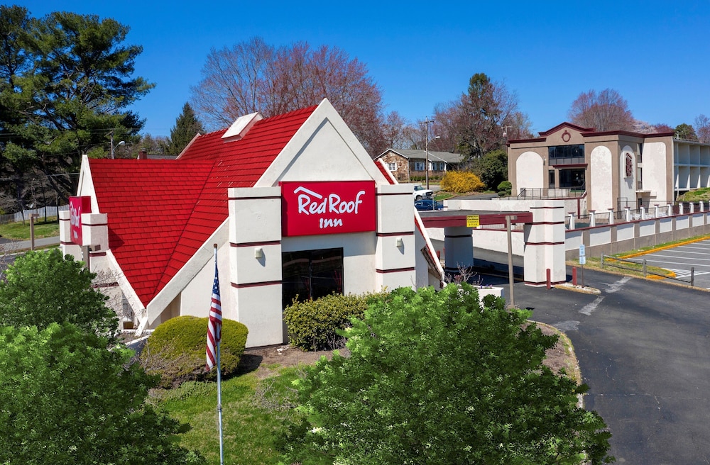 Red Roof Inn Warrenton 6/37