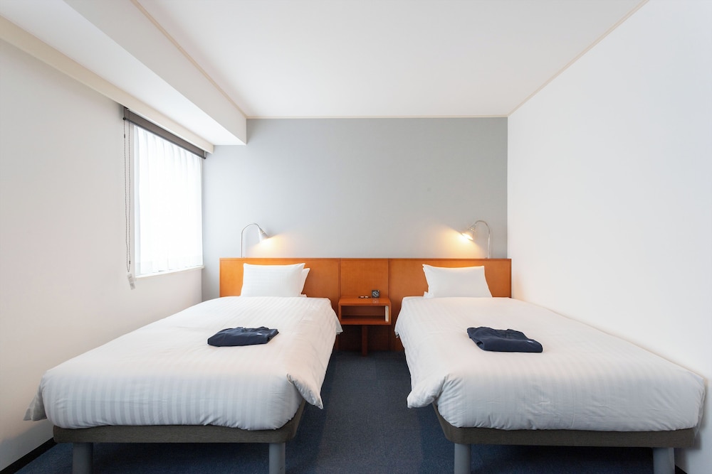Sun Days Inn Kagoshima 14/49