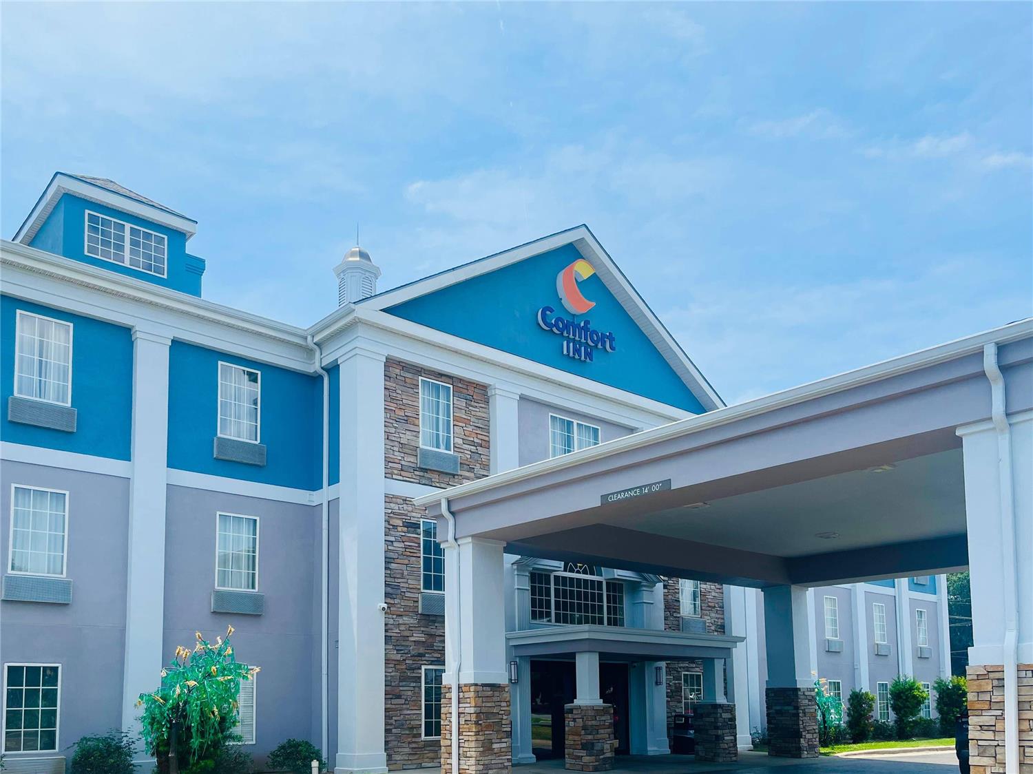 Comfort Inn West Monroe Near Sports & Events Center, LA 2/29