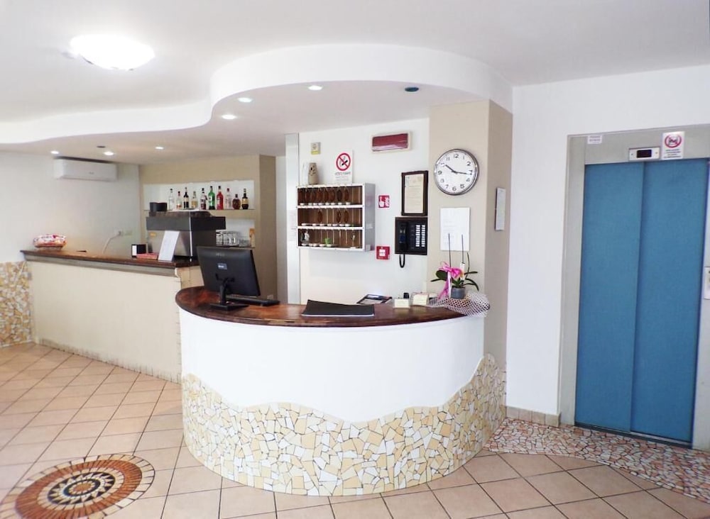 HOTEL FRIDA 9/50