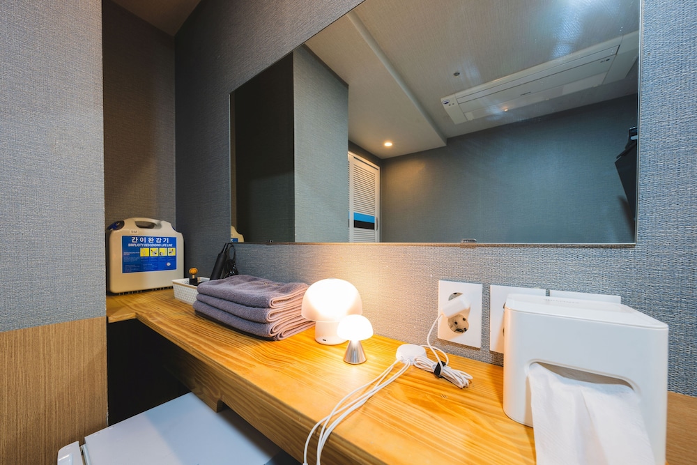 Myeong-Dong New Stay Inn 41/50