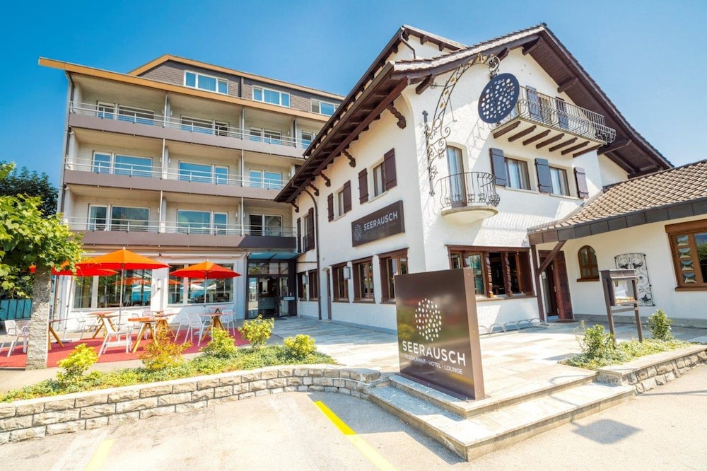 Seerausch Swiss Quality Hotel 1/59