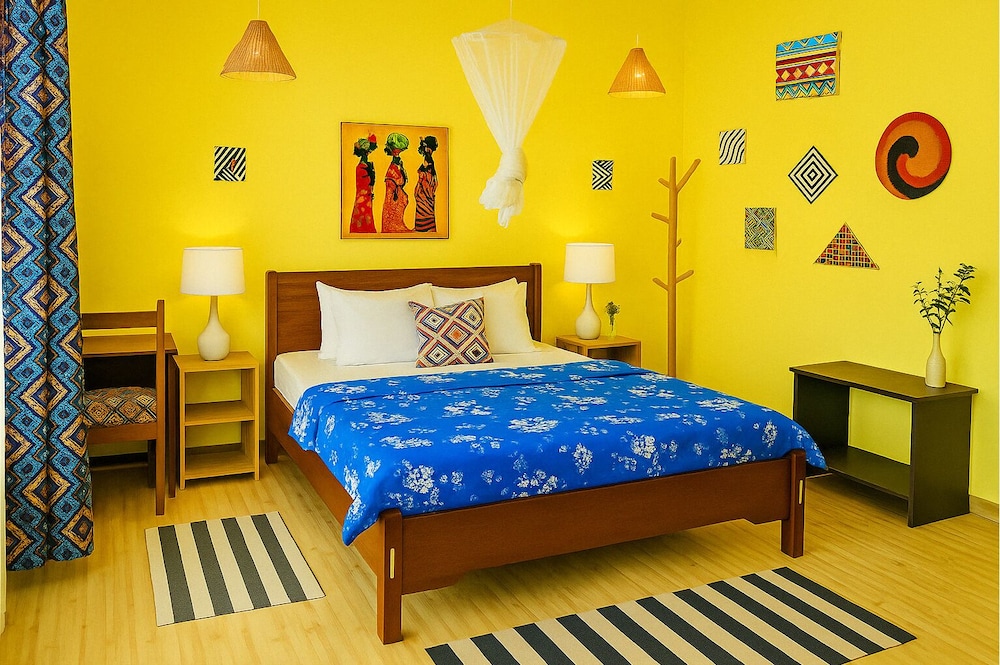 Yambi Guesthouse 10/50