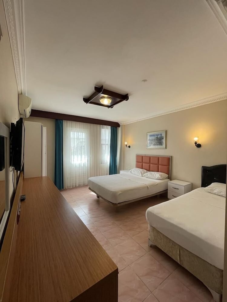 Arden Butik Otel 7/21