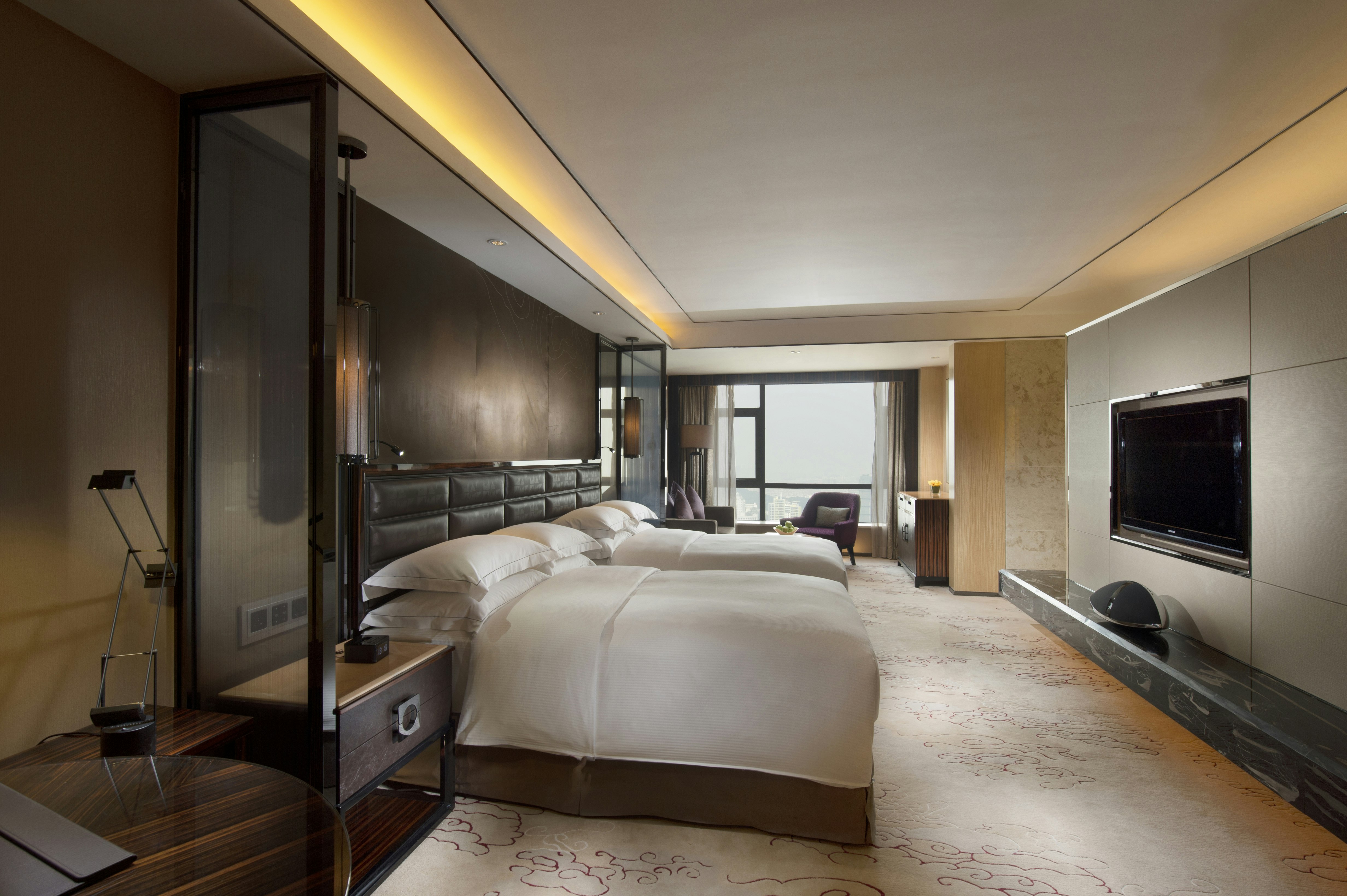 Hilton Zhongshan Downtown 16/74