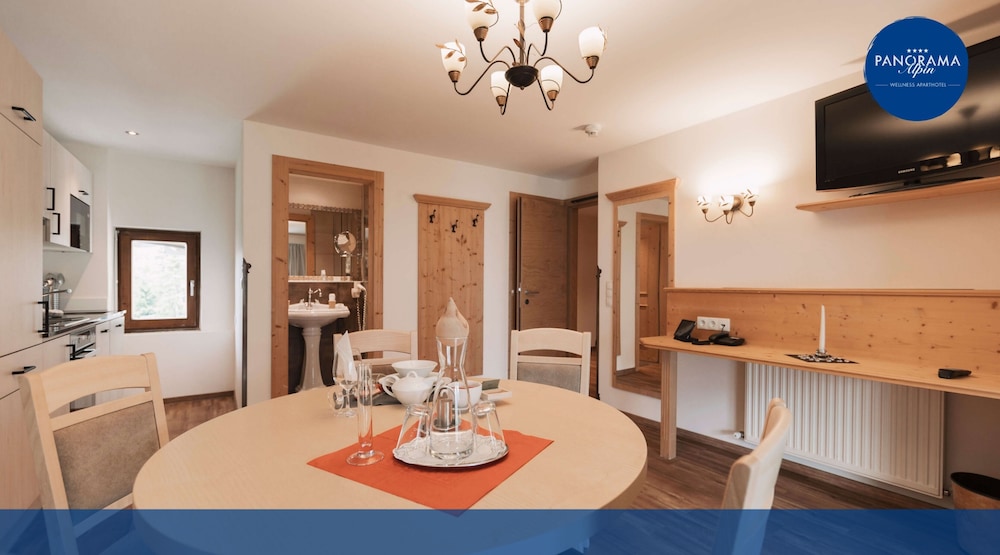 Hotel Panorama Alpin - 360 Tirol (Ex L Hotel 360 Tirol) 37/50