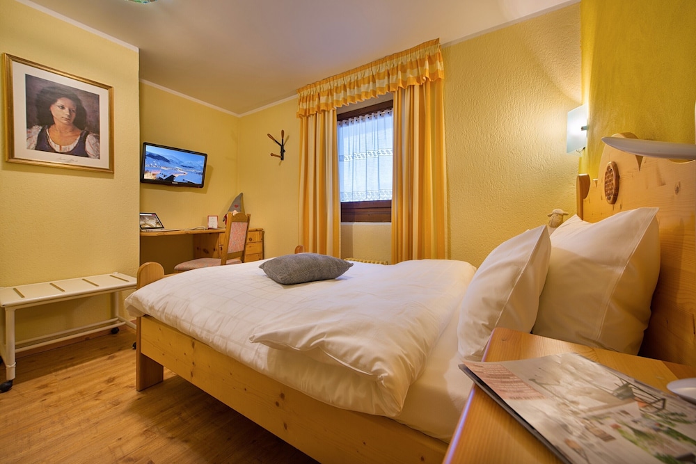 Hotel Margherita 12/32