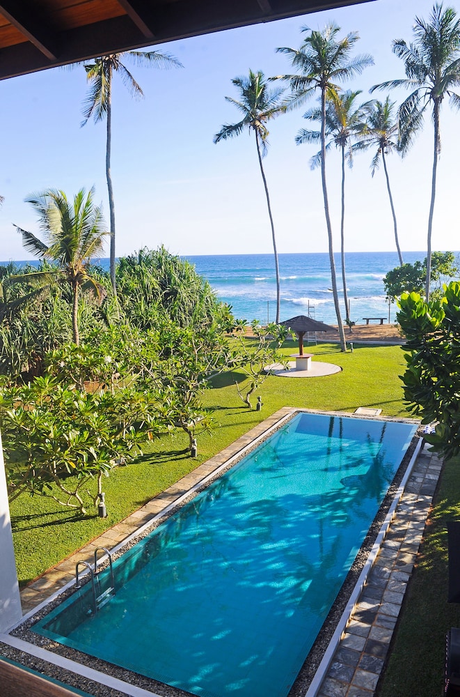 Mirissa Beach Villa 39/46
