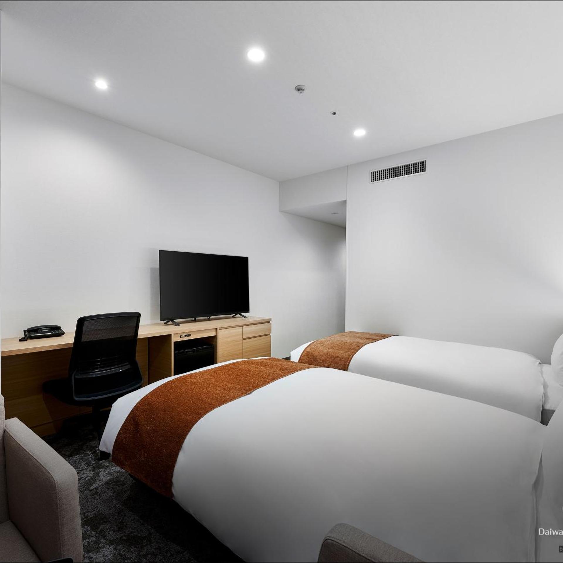 Daiwa Roynet Hotel Omiya-nishiguchi 43/50