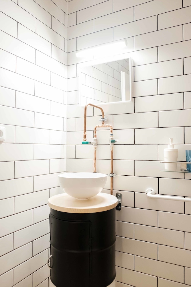 Bohem Prague Hotel 30/54