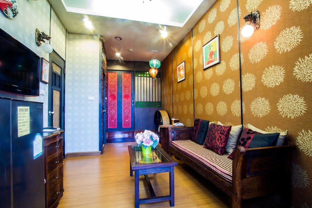 Zen Rooms Sukhumvit 71 29/50
