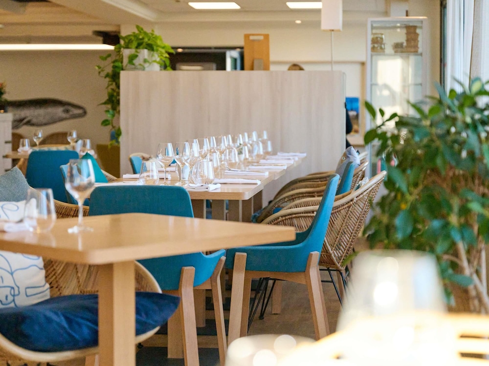 ibis Styles Bordeaux Begles 36/53