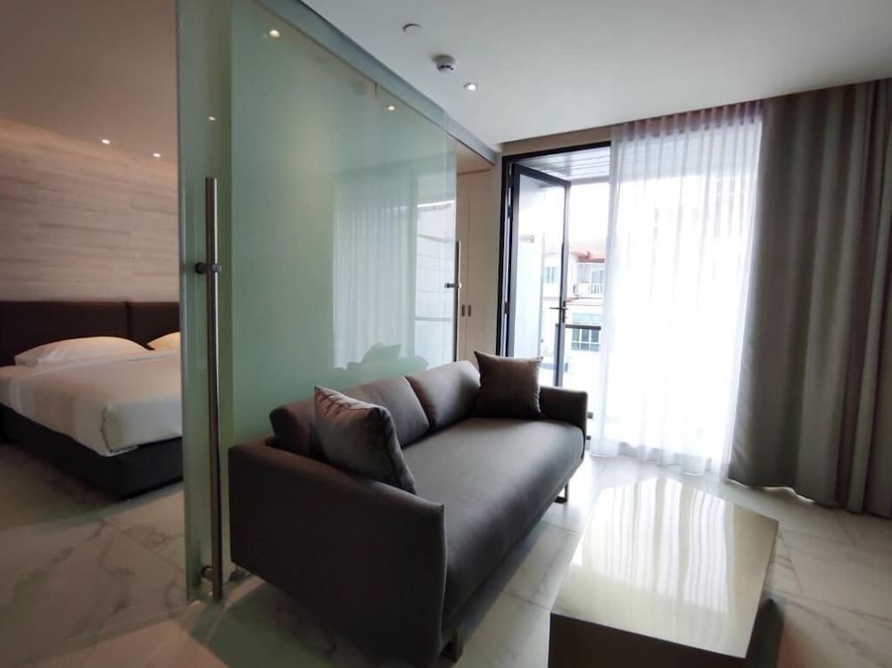 Ashley Hotel BKK 19/33
