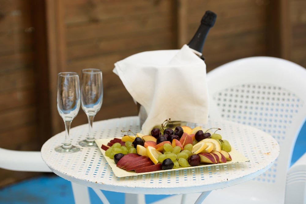 Amalia Corfu Hotel - Adults Only 14/37