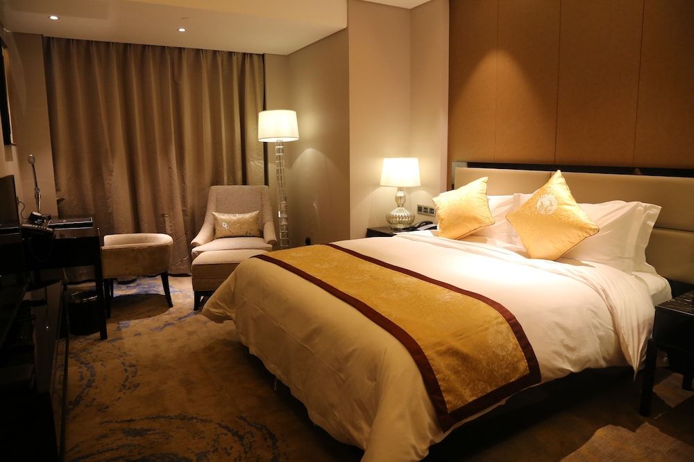 Kaixuanmen Hotel Shijiazhuang 23/60