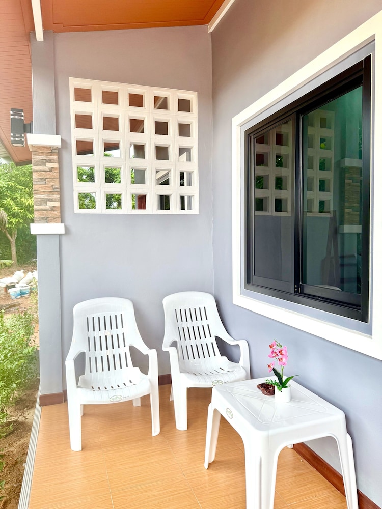 Asama Bungalow 32/48