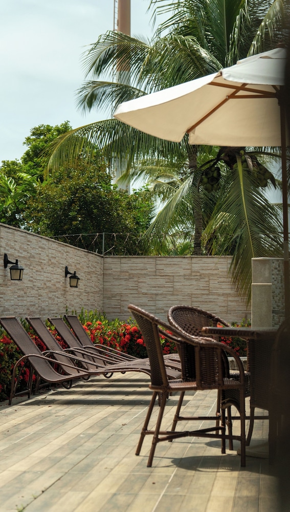 Bem Bahia Hotel 47/71