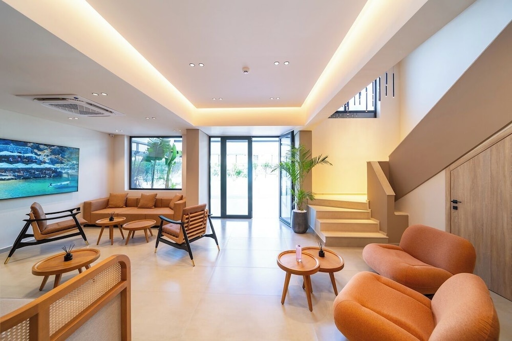 Hippocampus Hotel 31/38