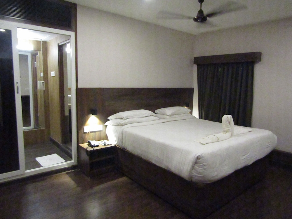 Mamalla Beach Resort 13/50