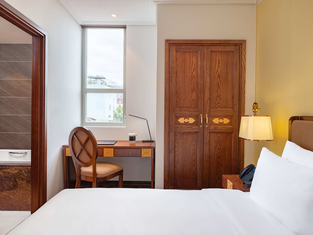 Nesta Hotel & Spa 14/39