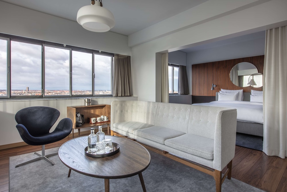 RADISSON COLLECTION ROYAL HOTEL, COPENHAGEN 49/72