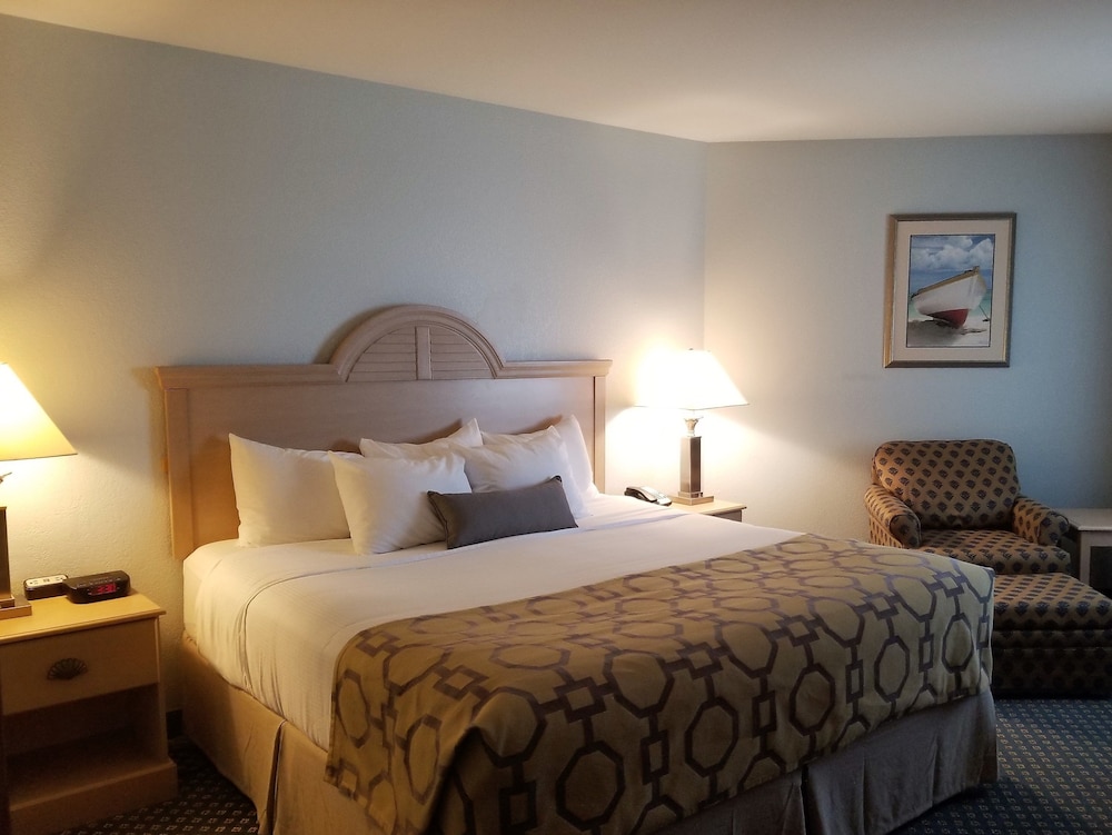 The Inn on Maritime Bay, Ascend Hotel Collection 12/56