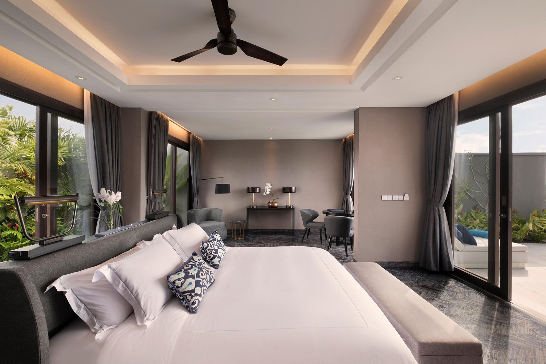 1 BEDROOM, OCEAN VIEW