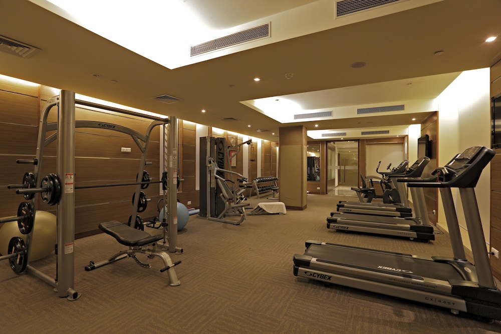 Radisson Blu Hotel Greater Noida 44/77