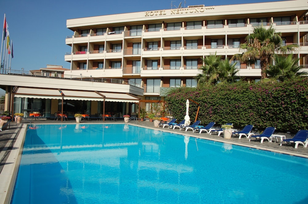 Hotel Nettuno 3/60