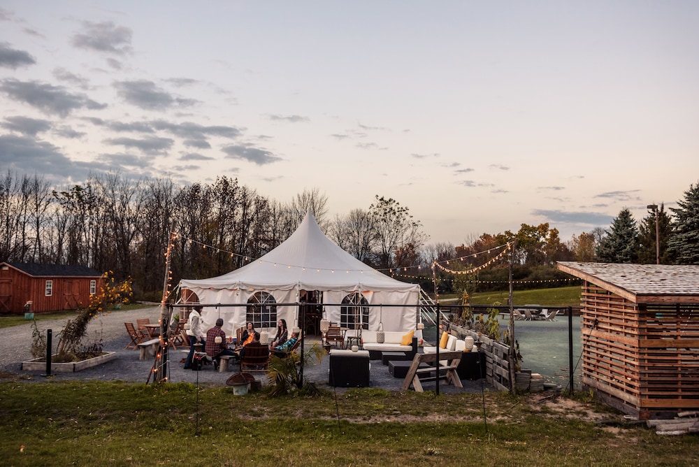 Firelight Camps 3/44