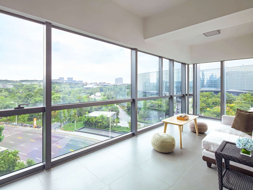 Novotel Nanjing East Suning 41/77