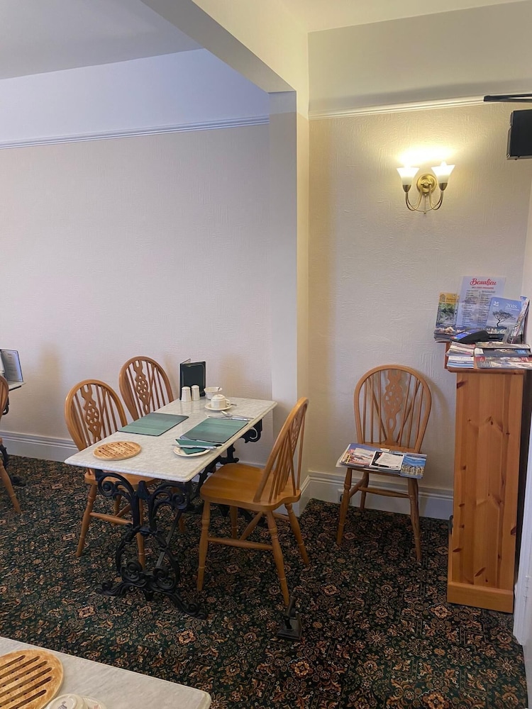 Landguard Lodge 21/32