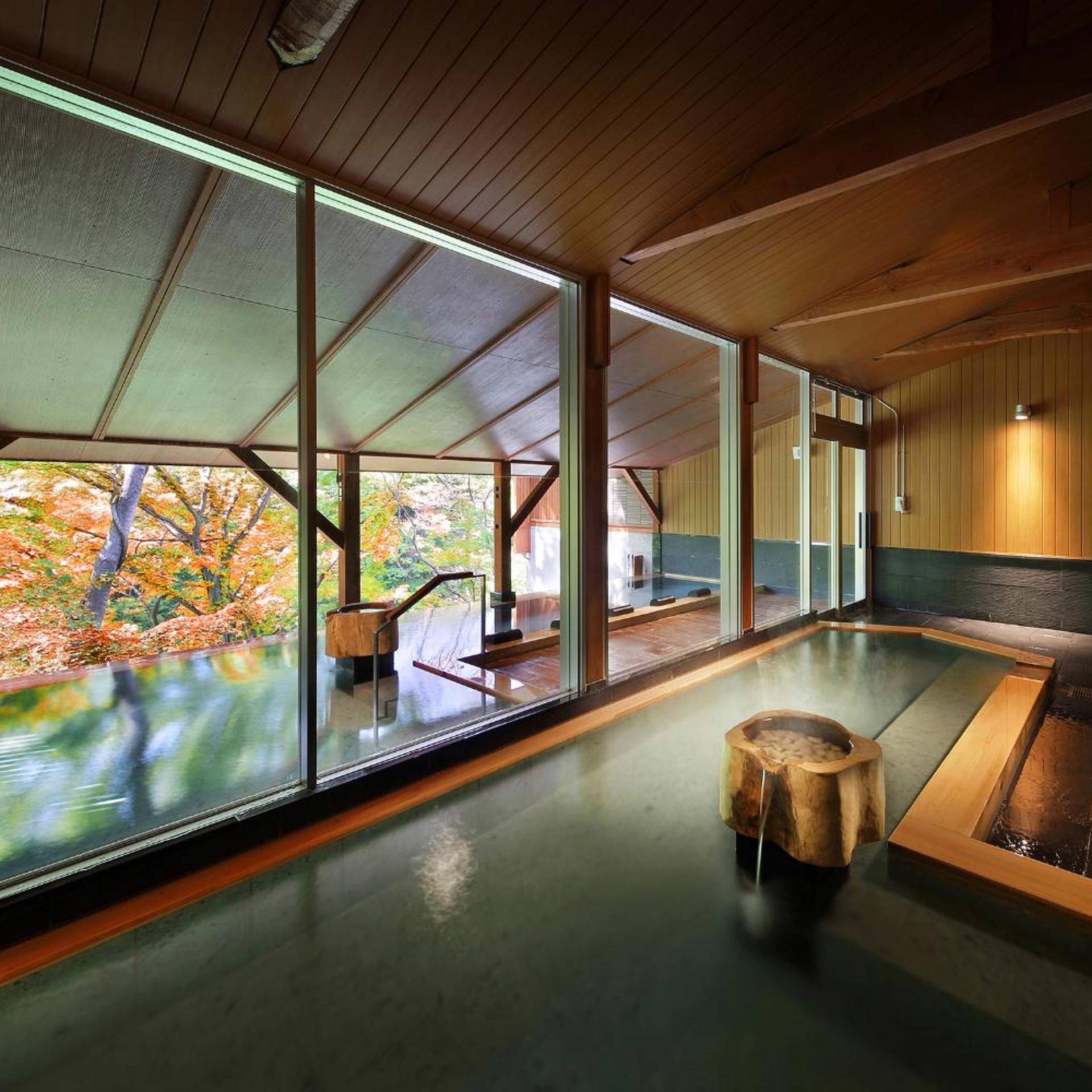 Tanigawa Hotel Nanaeyae 29/49