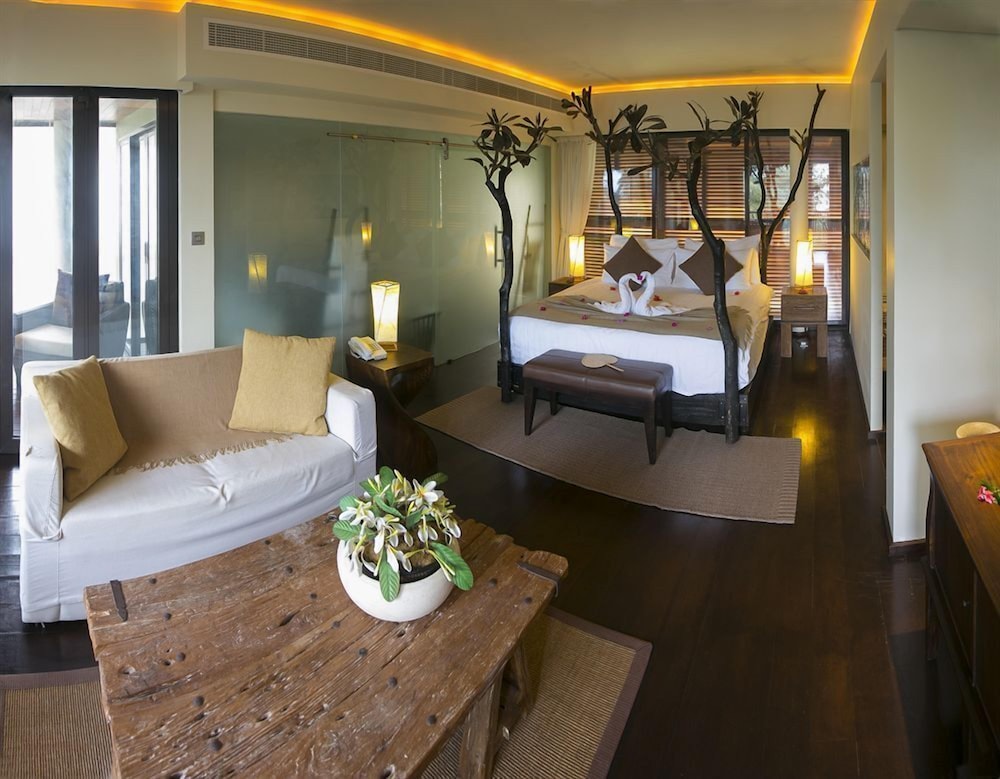 Dhevatara Beach Hotel And Spa 11/36